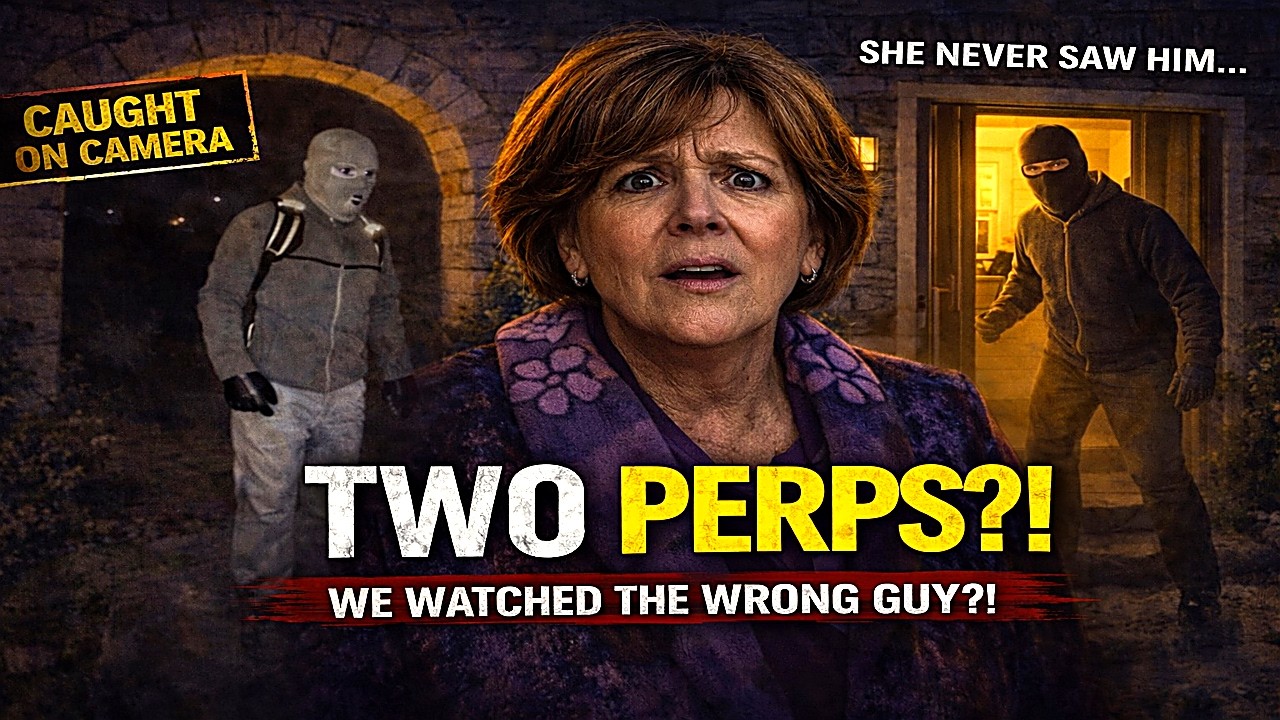 Nancy Guthrie Case &mdash; WE WERE WATCHING THE WRONG GUY?! NEW EVIDENCE CHANGES EVERYTHING!!