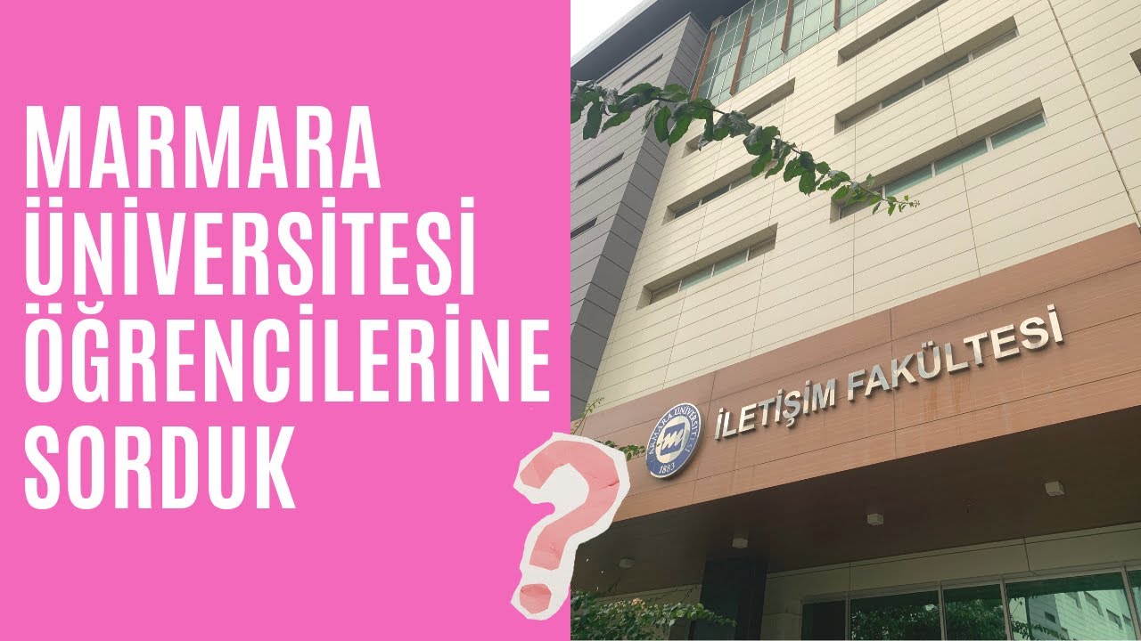 Marmara Üniversitesi Öğrencilerine Sorduk! | Yapay Zekanın İnsan Psikolojisi Üzerindeki Etkileri