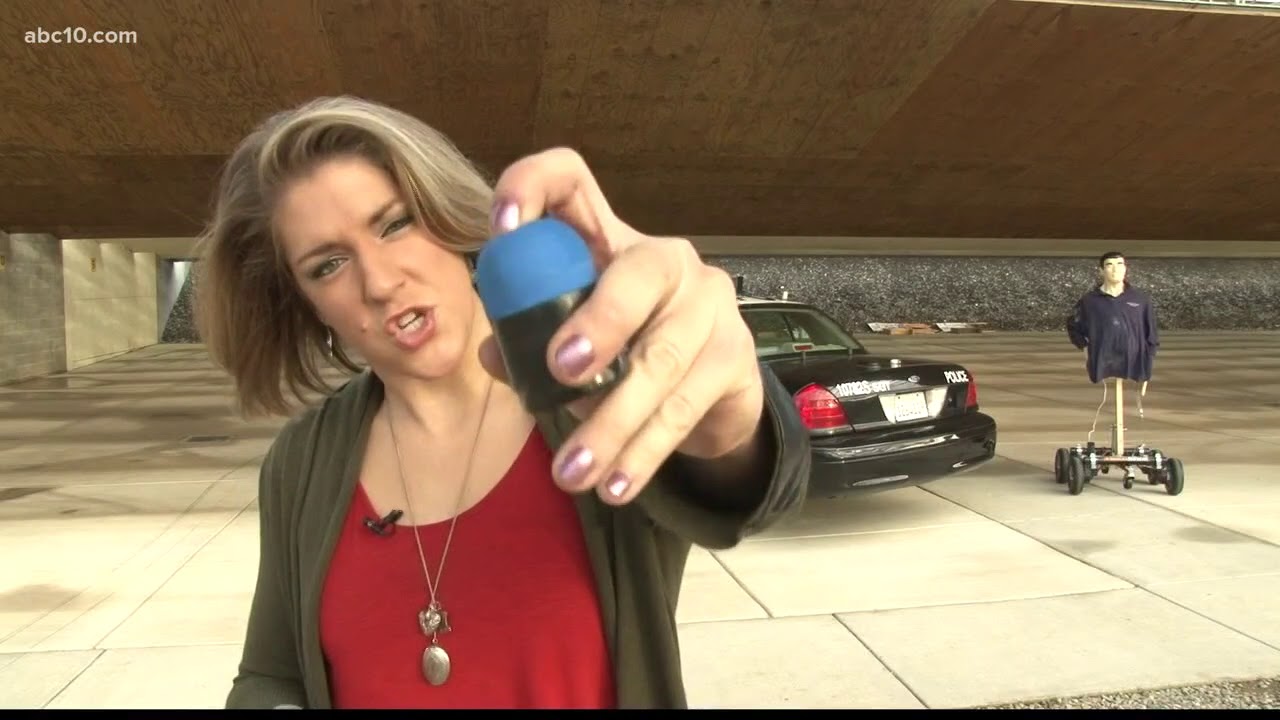 Police hope training will lead to a reduction in use of deadly force