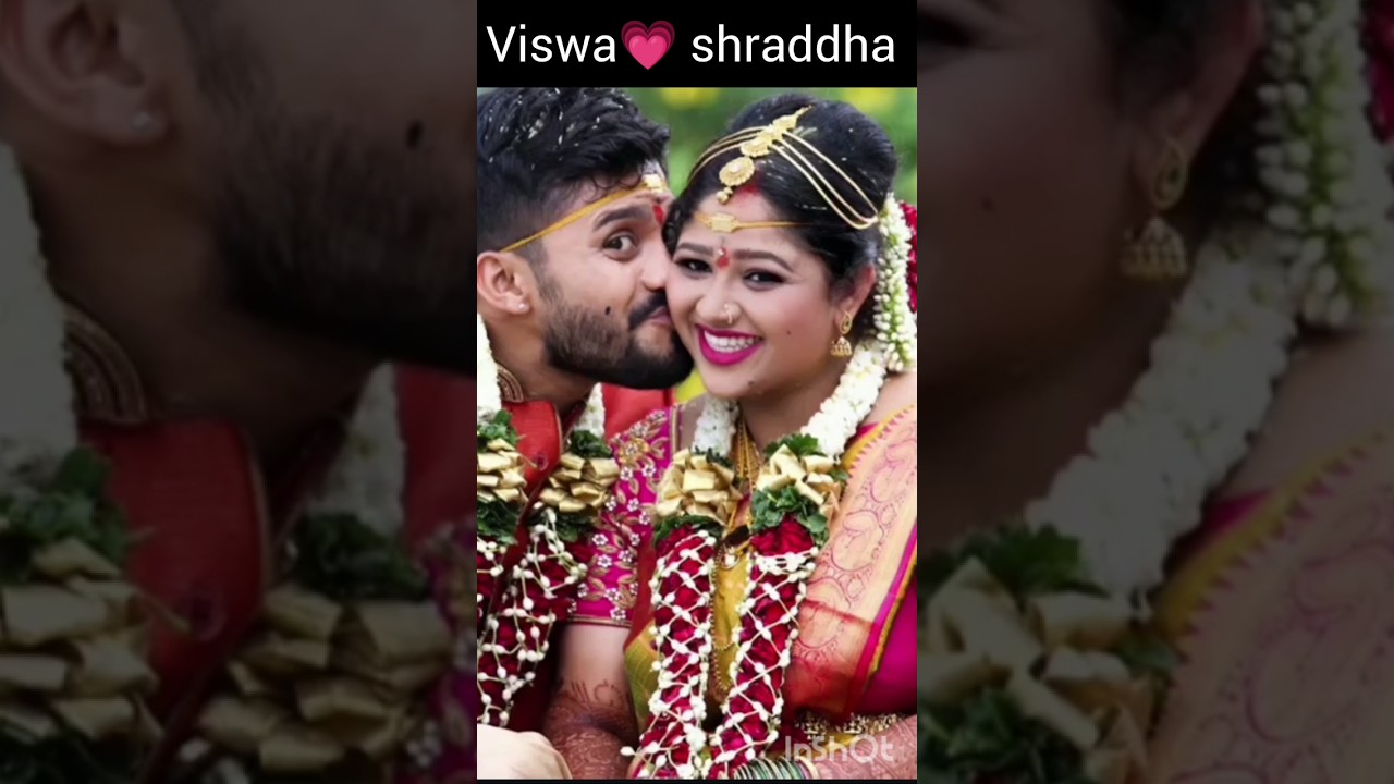viswa💗shradha