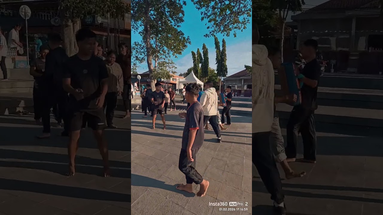 Profil Color Urban Insta360 Ace Pro 2