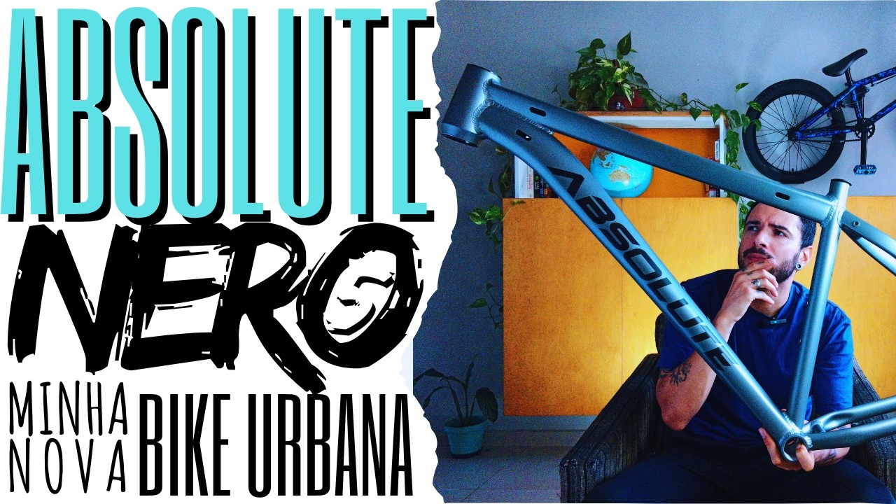 Quadro Absolute Nero 5 - REVIEW Sincero! - Tudo o Que Você Precisa Saber Antes de Comprar!