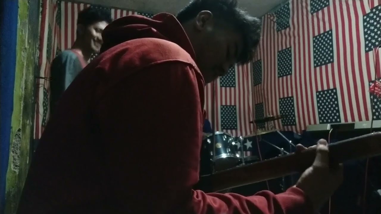 Avenged Sevenfold - Nightmare(By LonelyBand)