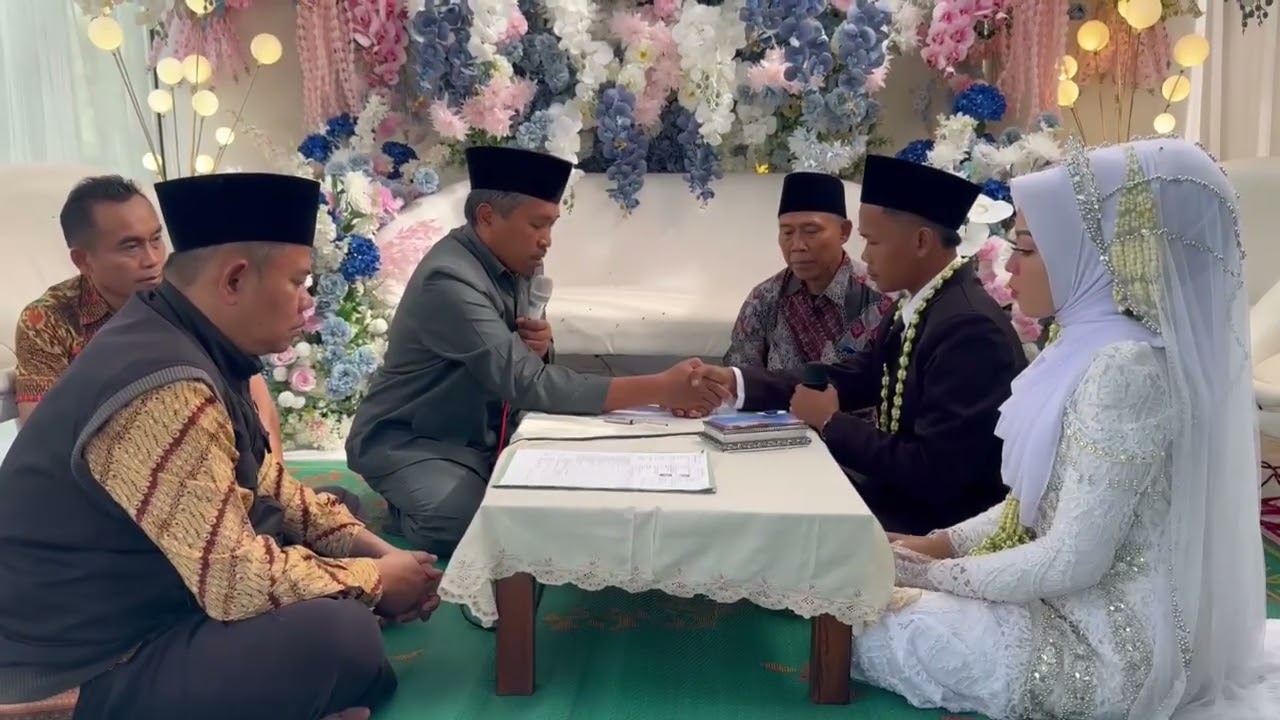 Alhamdulillah sah
