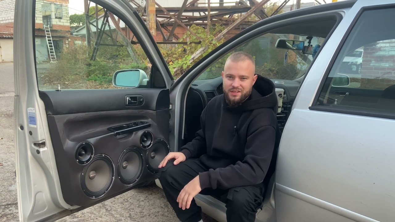 Обзор Dl Audio Gryphon Pro 200 Neo.Провал или победа