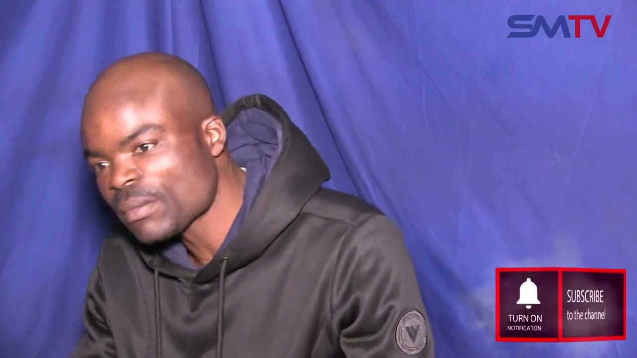 Ndakaromba Nekusaziva Ndinokumbirawo Ruregerero KuHama Dzangu