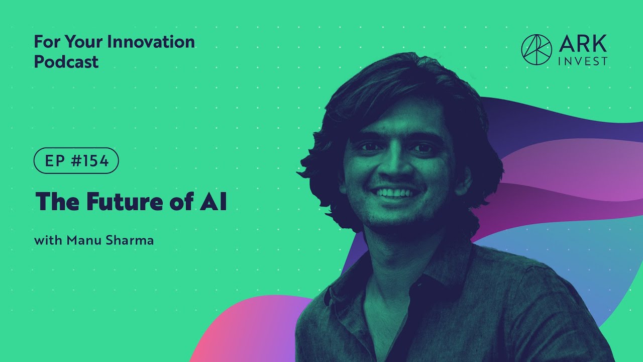 The Future of AI with Manu Sharma