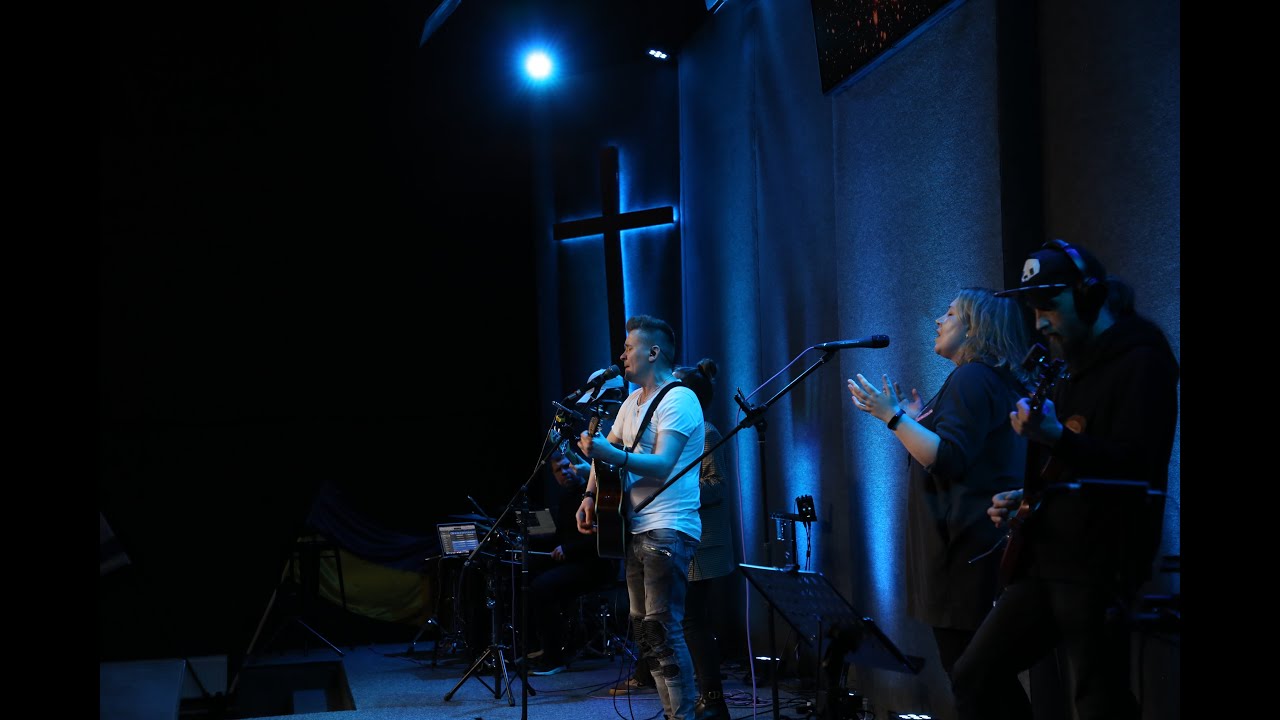 ICF Kyiv Worship - Незмінний (Live)