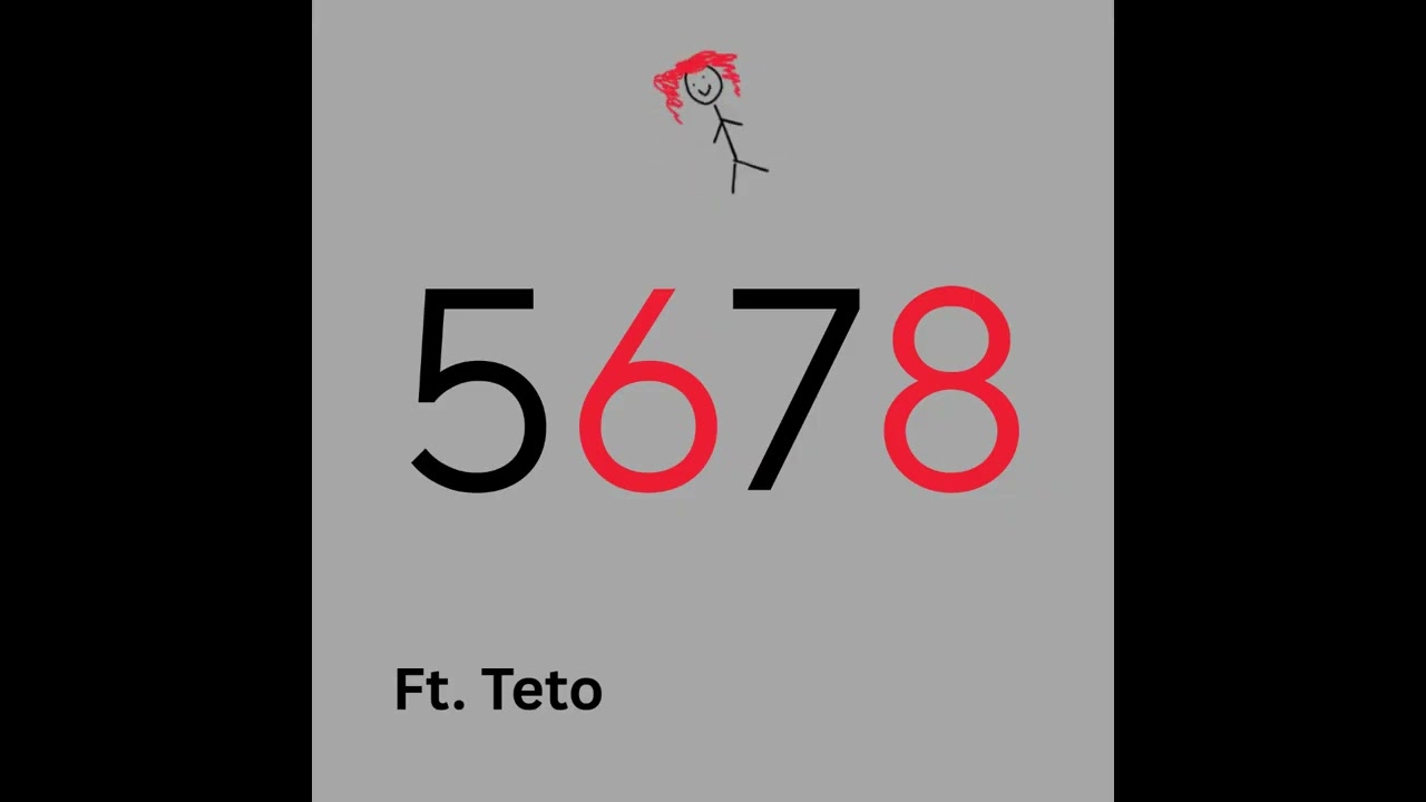 ICFSJP - 5678 (Ft. Kasane Teto)