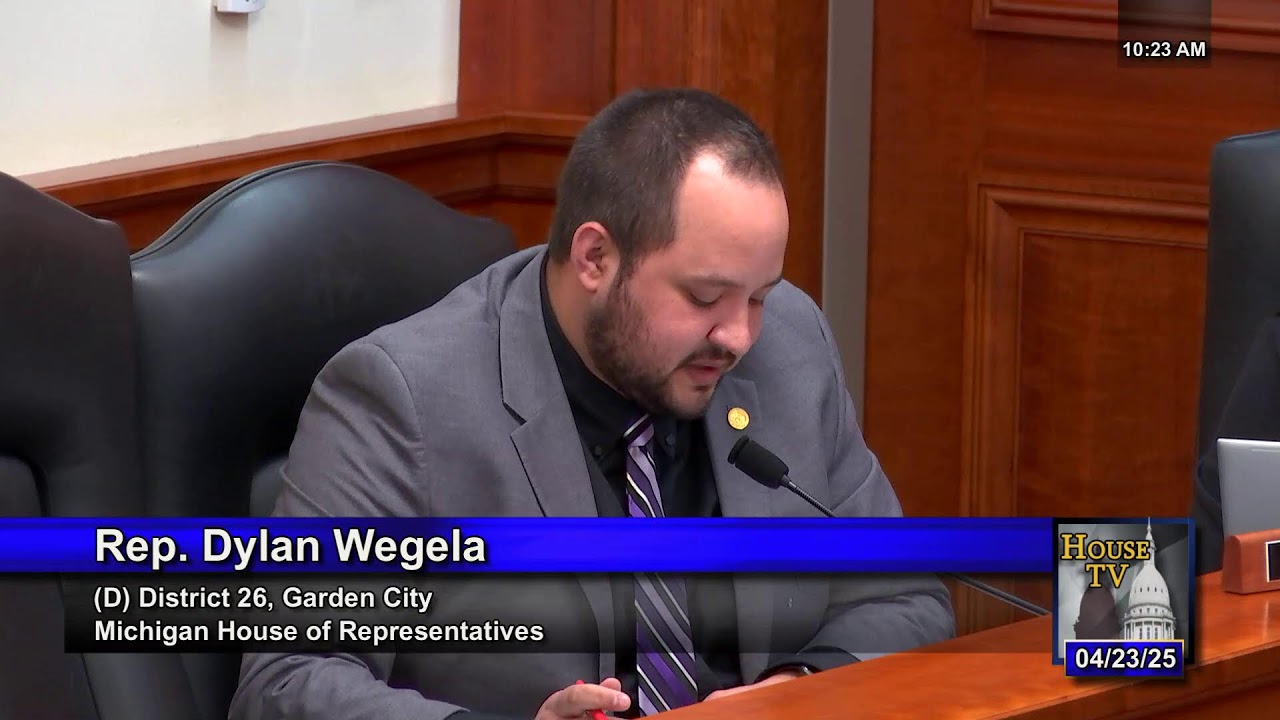 Oversight: Subcommittee on Weaponization of State Government - 4/23/2025