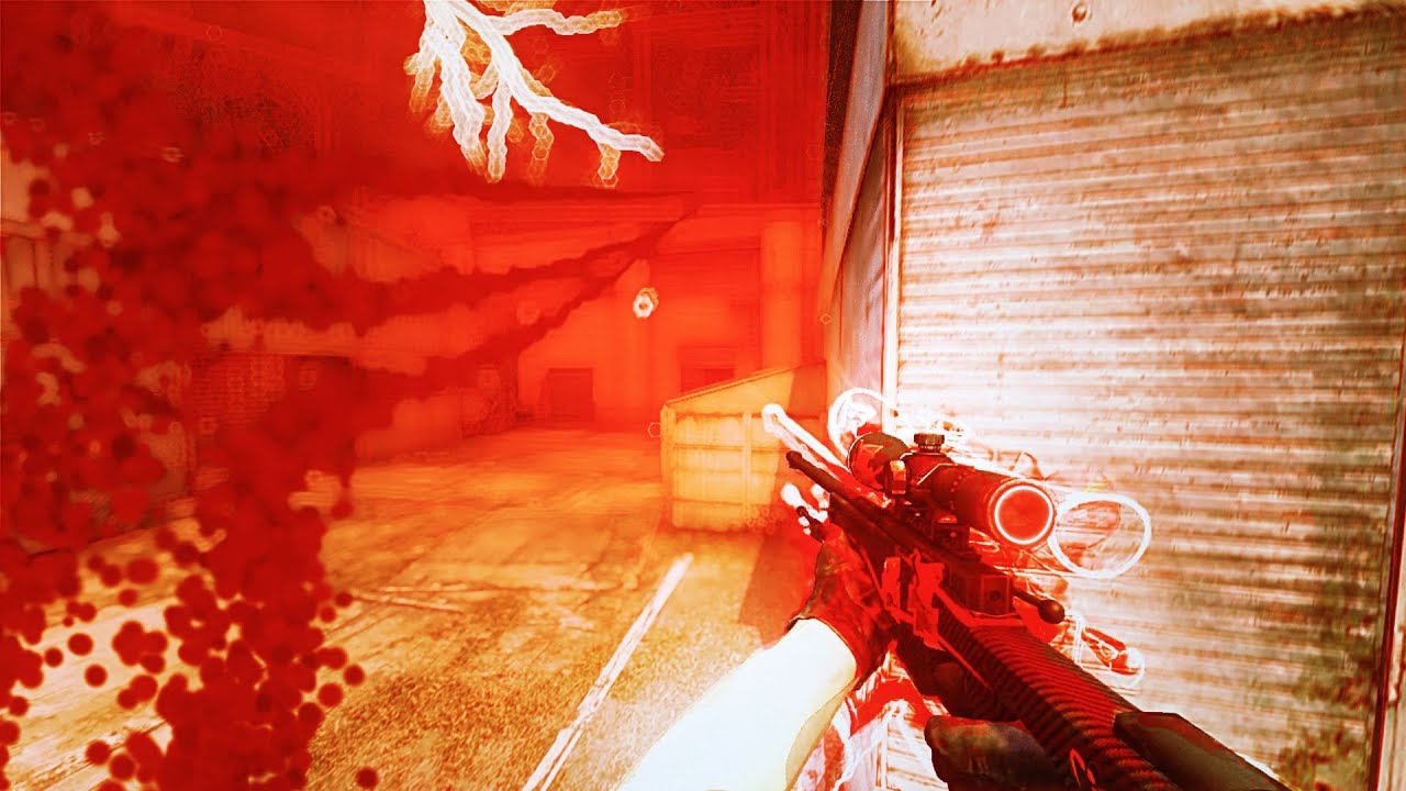 'REINCARNATE' - CS:GO Edit [Clips in desc.]