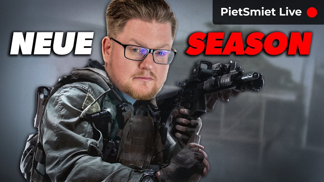 Wir haben uns in dieses Hardcore FPS Spiel gestürzt!