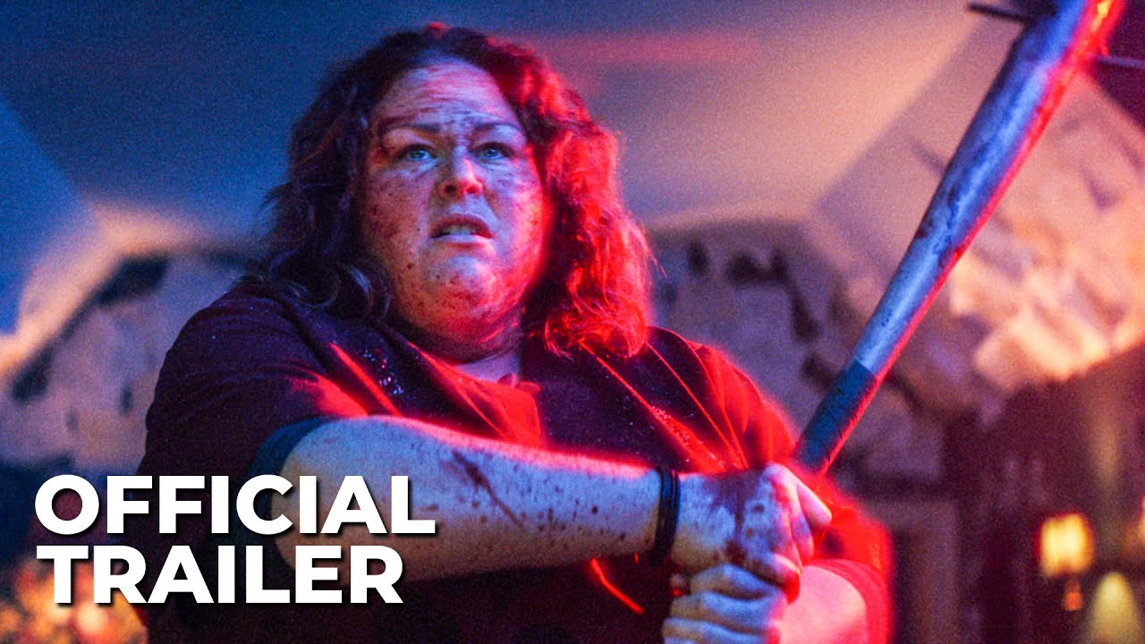 A CREATURE WAS STIRRING &mdash; Official Trailer (2023) | Horror Movie