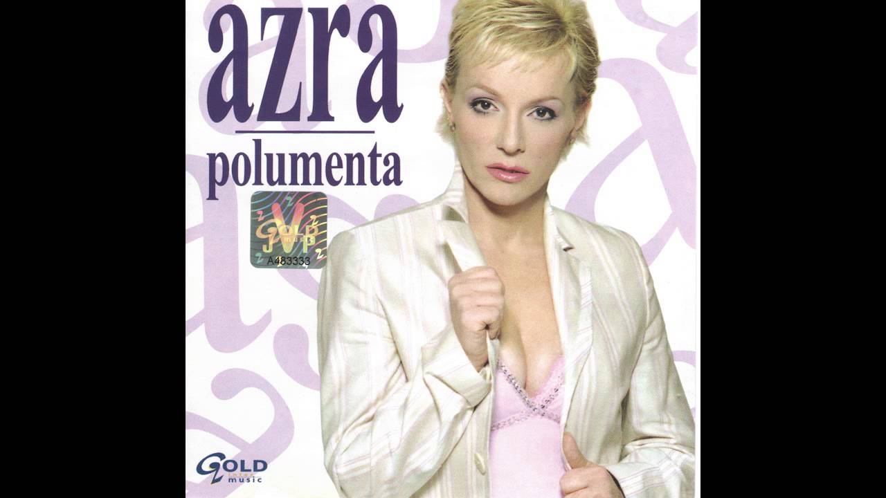 Azra Polumenta - Kuma - (Audio 2006)