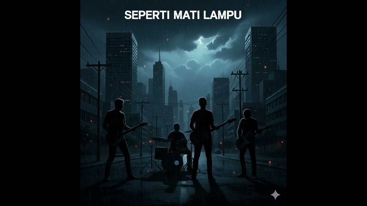 cover dari band ungu dengan versi berbeda🤟