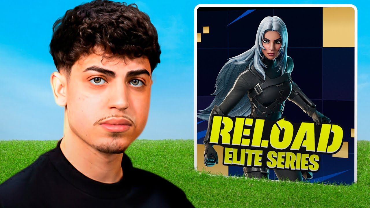 Seeyun Reload Elite Series Opens 🏆