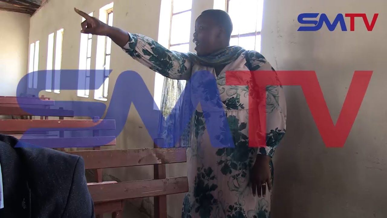 Part 2: Church Yokonzeresa Kuti Vana Varambe Vabereki