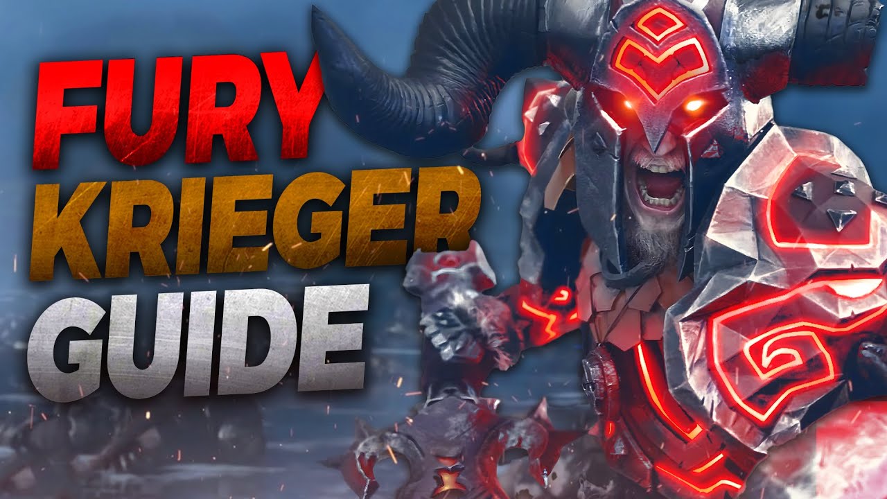 FURY KRIEGER DPS Starter Guide Phase 4 Wotlk Classic Eiskronenzitadelle ICC