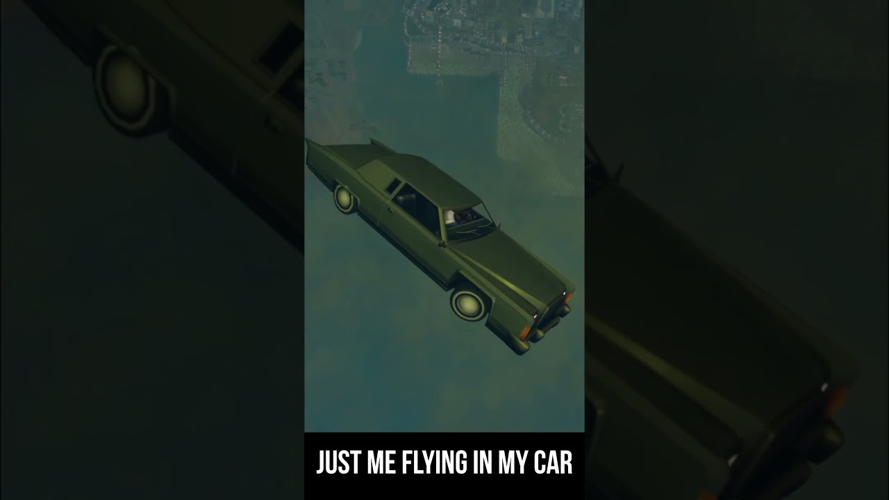 a MONSTER jump