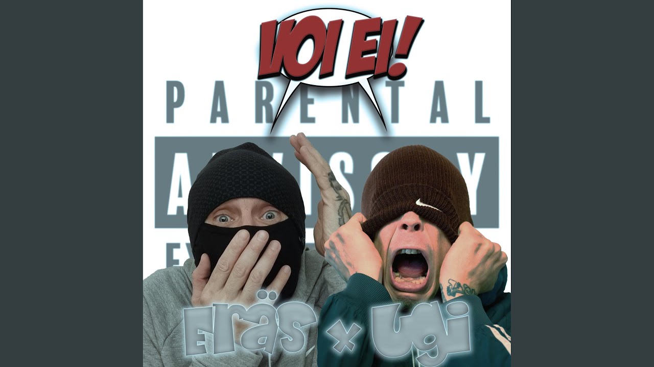 Voi ei (feat. Ugi)