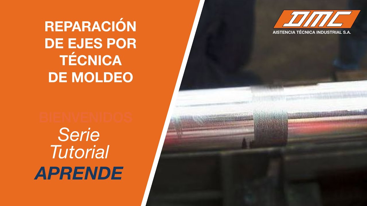 Tutorial - Reparar ejes por formado