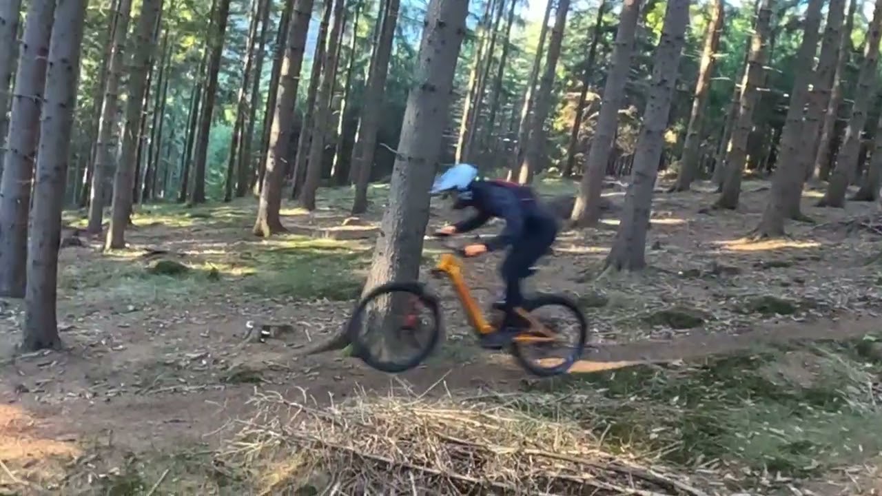 Edited Trail