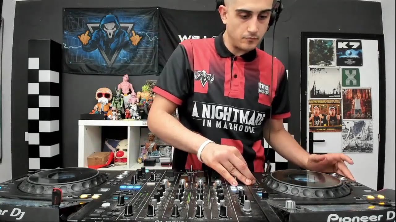 ONLY MADHOUSE PROGRAMA 