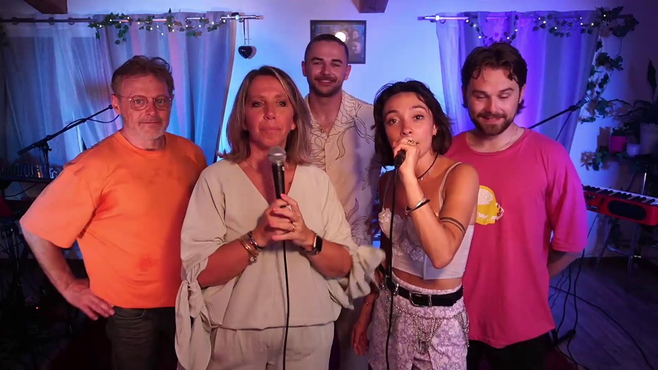 Canaby Family Live #6