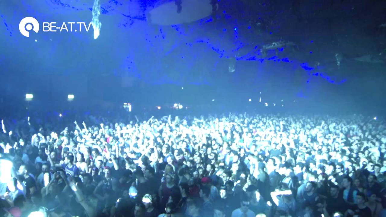 Time Warp DE 2016 - Len Faki (Full Set)