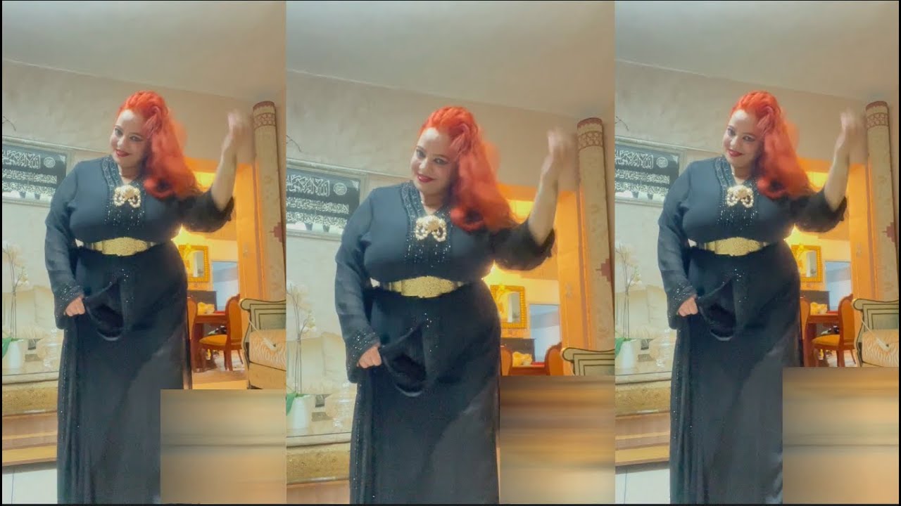 أجيووا تحضروا معايا للعرس 💃💃 عرس مطرطق من  ألف ليلة و ليلة ...