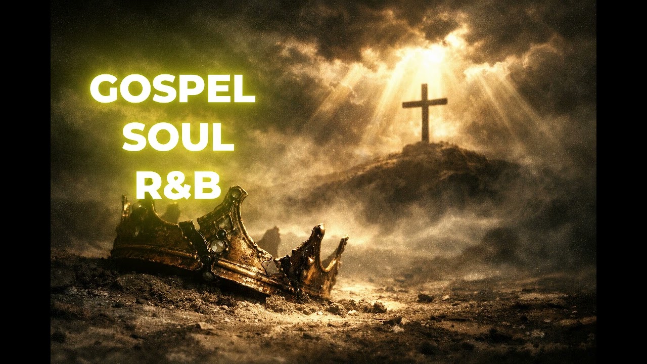 Gospel Soul R&B - PLAYLIST (002)