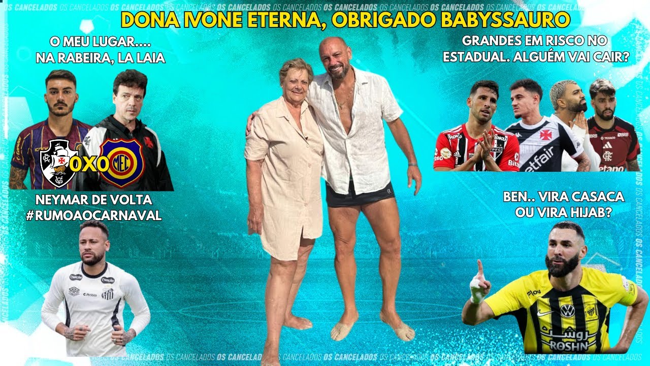 OS CANCELADOS (03/02/2026)