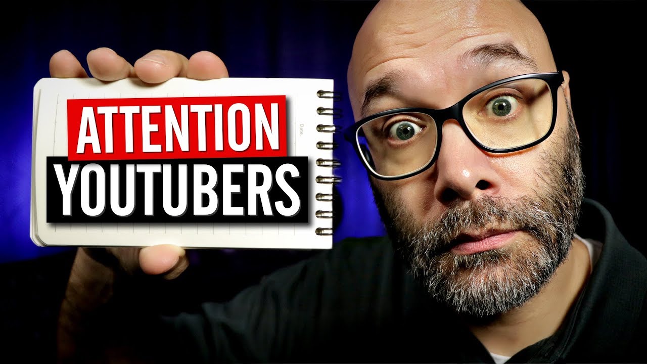 YouTubers, You're Better Than You Think, Here's Why!