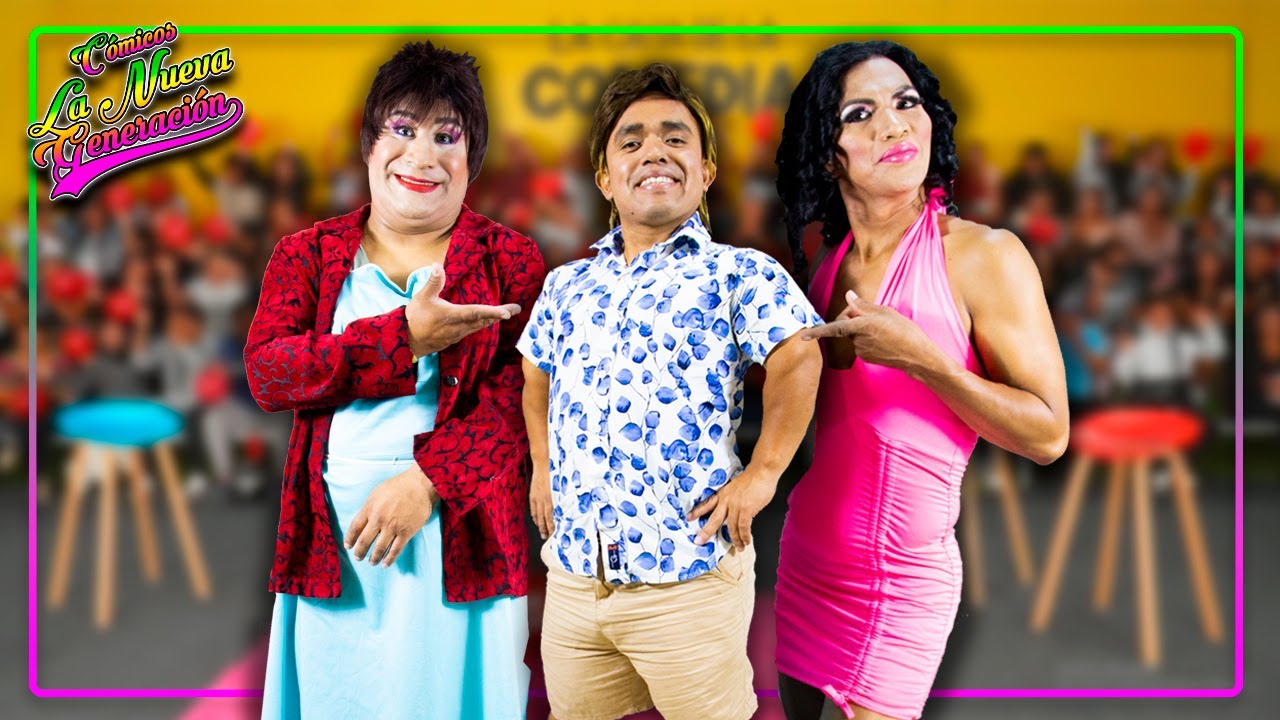 Consejera del amor destruye parejas🤣 |  T-2  (EP -67)