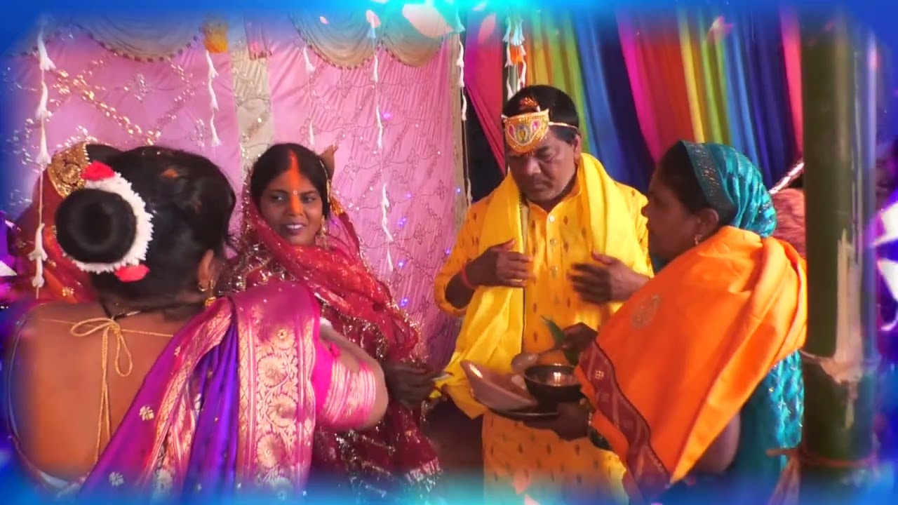 saniya weds jitendra wedding part 5