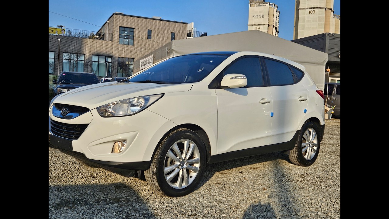 RIVERCARS_KOREAUSEDCARS_ TUCSON 045509