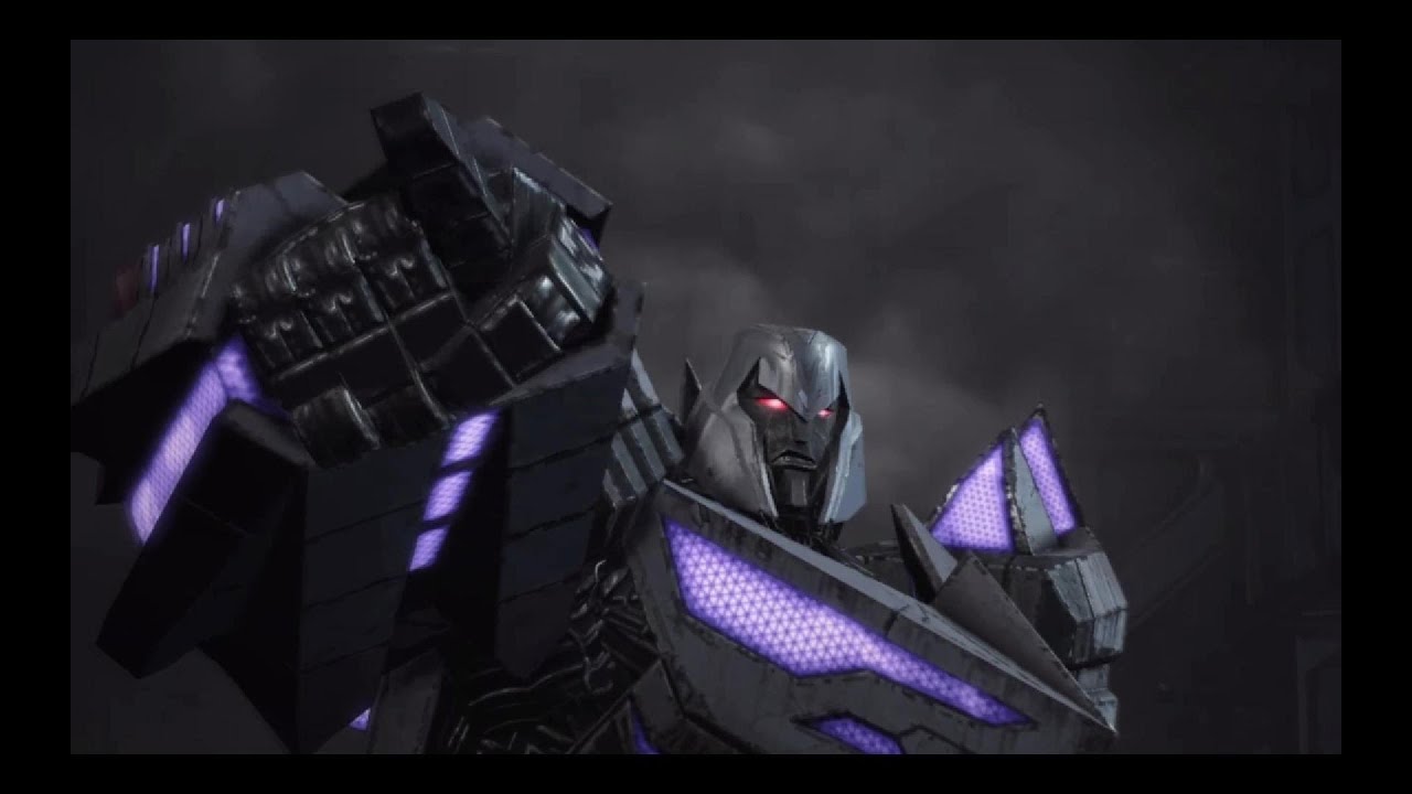 The Final Countdown | Transformers: Fall of Cybertron