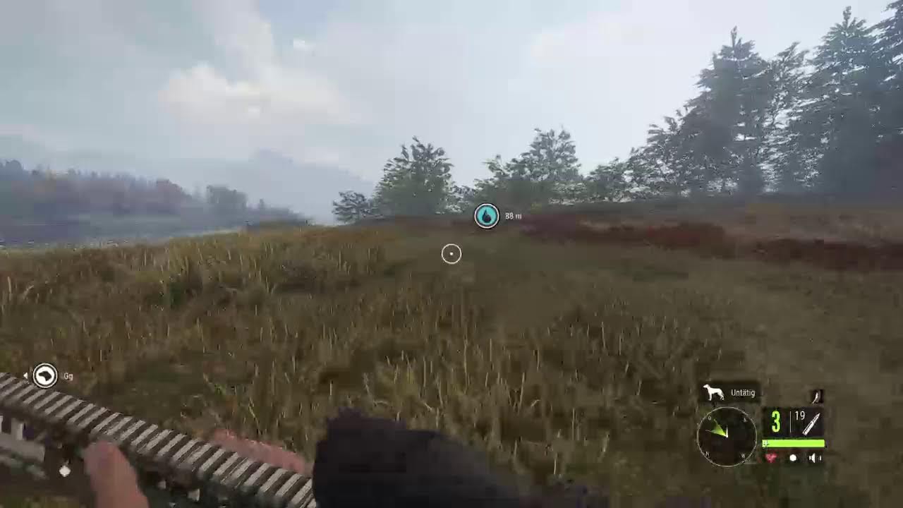 COTW Die jagd Auf Great one