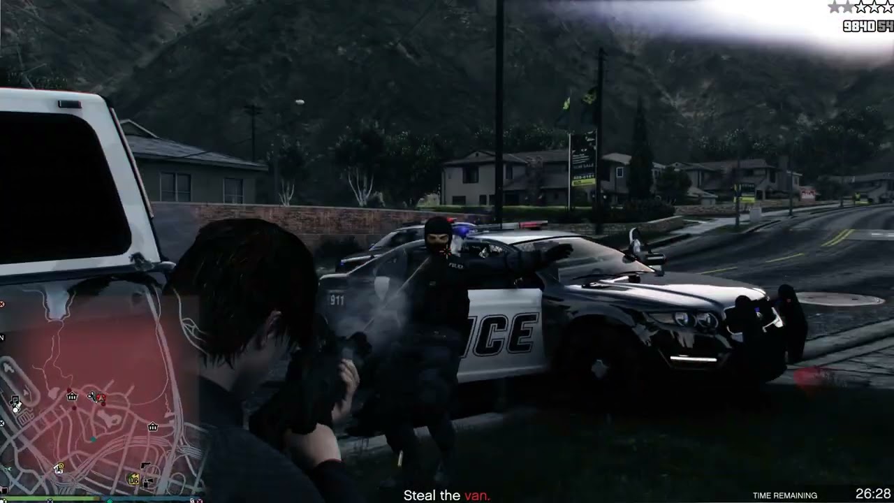 gta 5 part 9