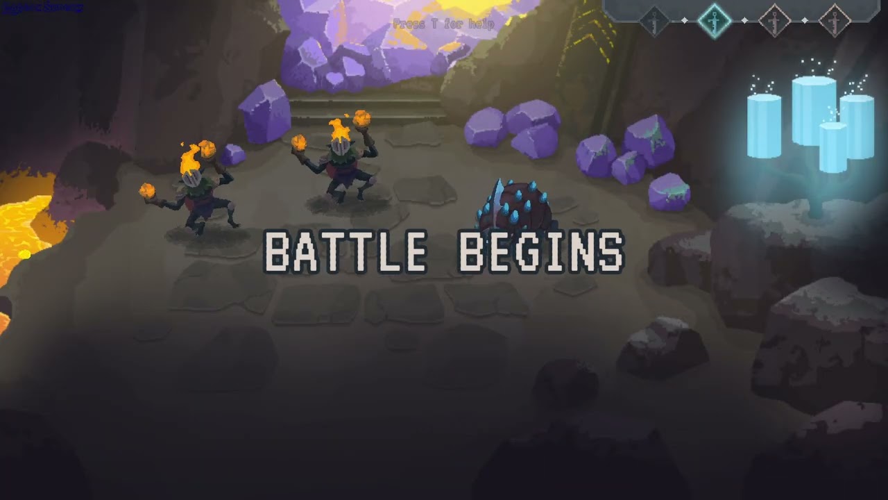 Lootbound gameplay - GogetaSuperx