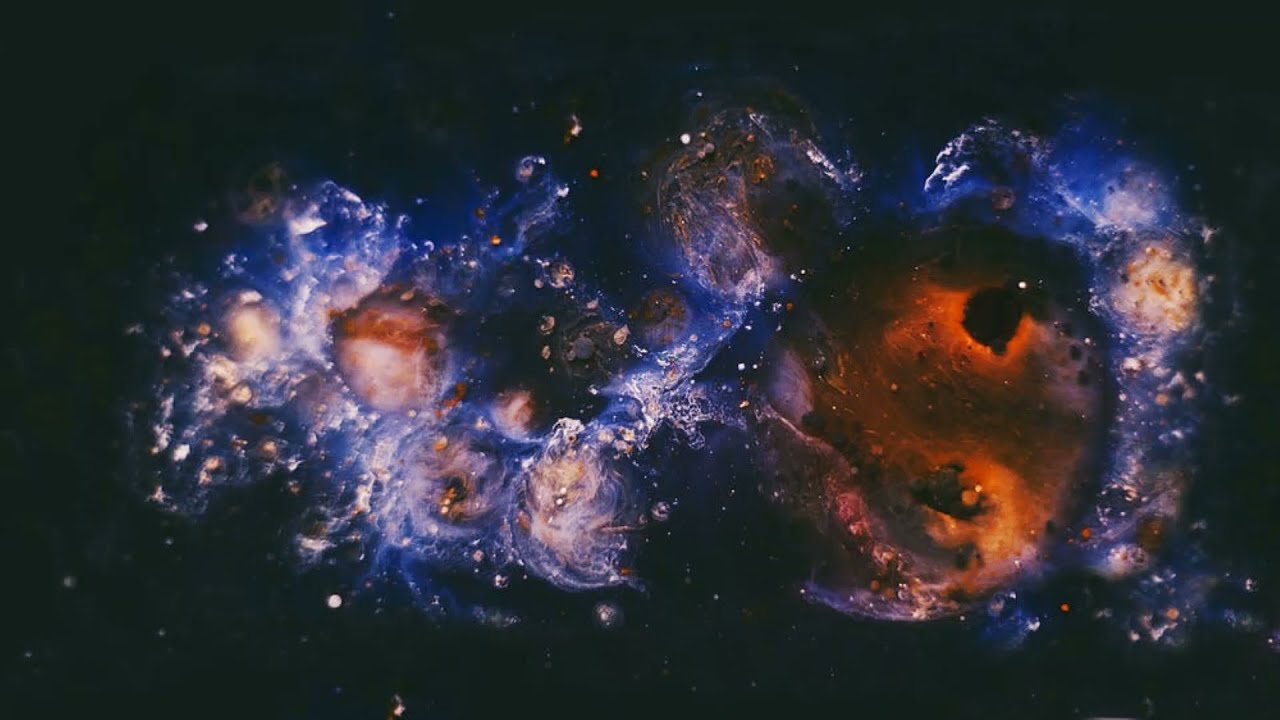 Beompae  saṃskṛtam universe voice