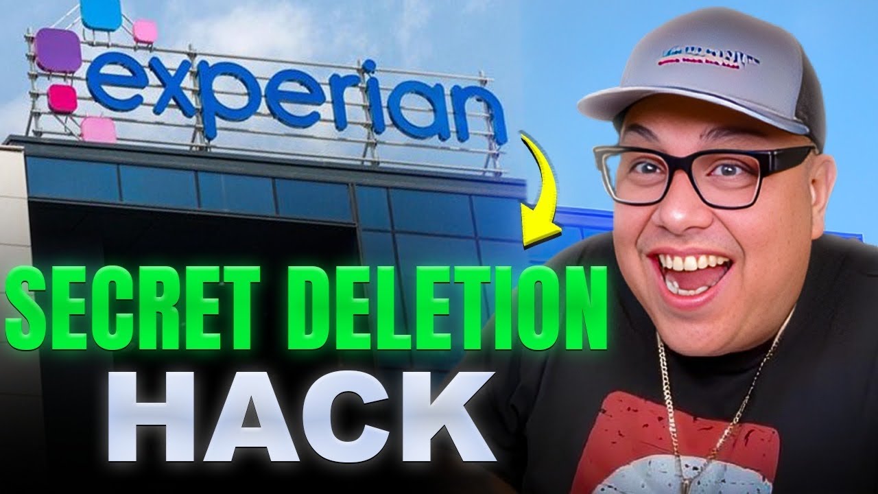Credit Bureaus Delete Your Bad Credit Faster Than Ever Before! Use Before it's Gone!