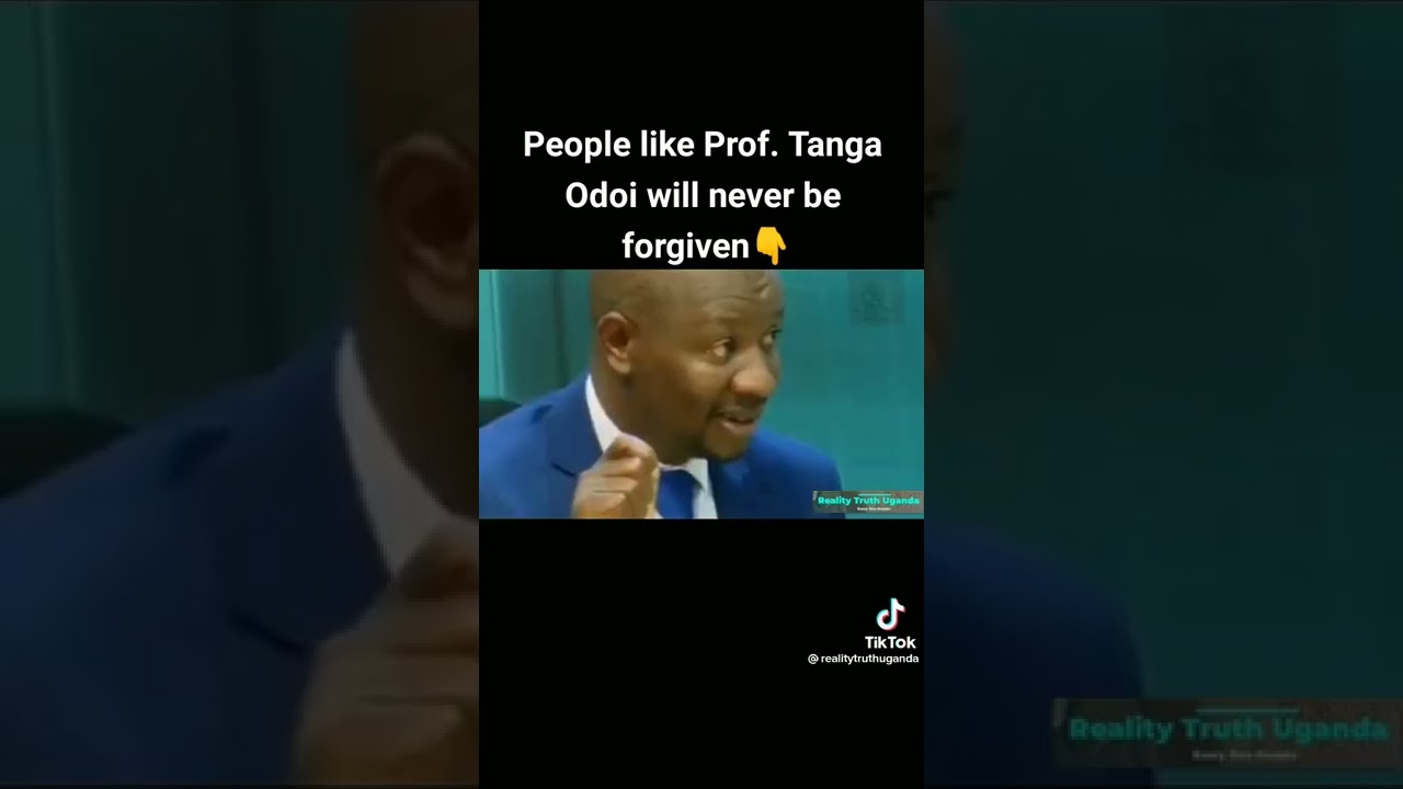 war between Ssemujju and Tanga Odoi while on NBS