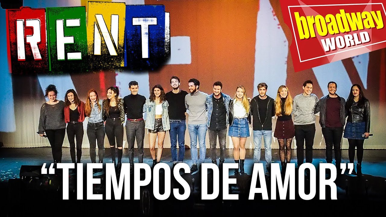RENT - 