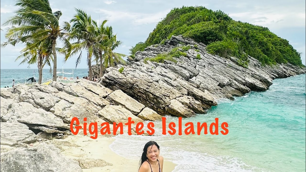 Gigantes Islands, Iloilo Province, Philippines