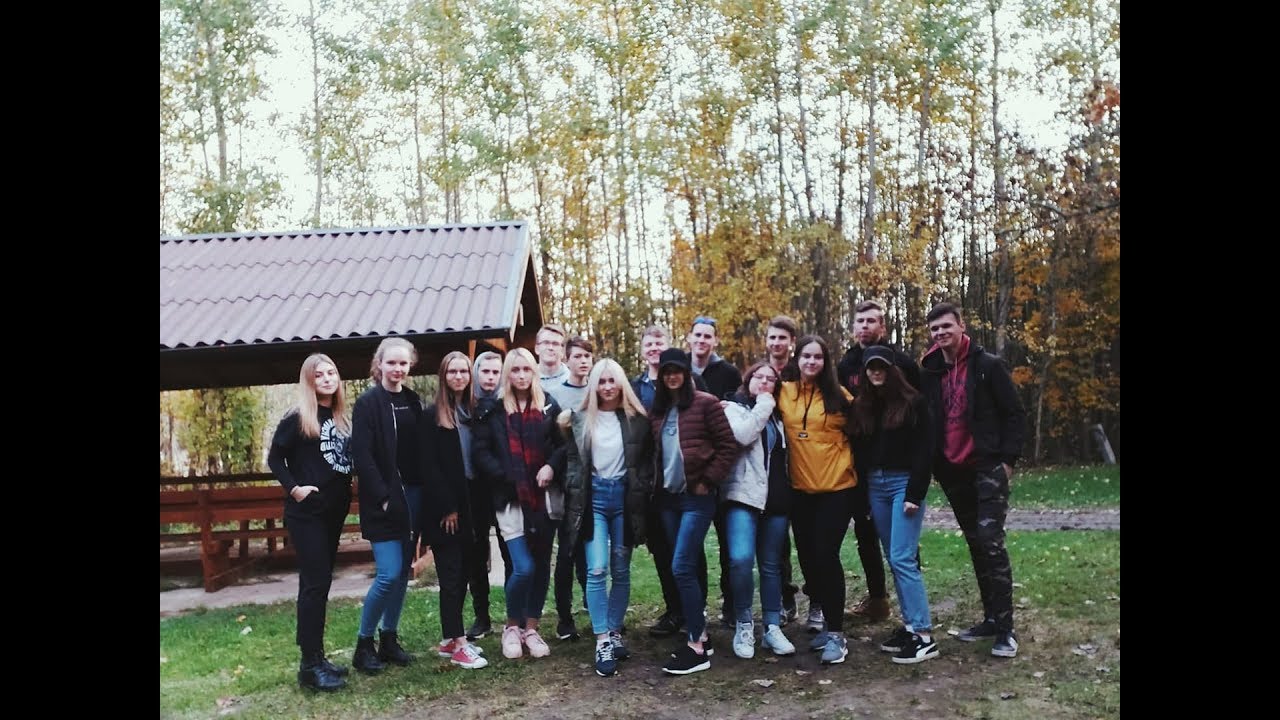 ❤️| Filmas Mokytojų dienai | Didžiasalio 
