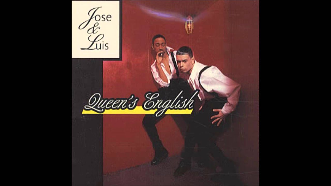 Jose & Luis - 