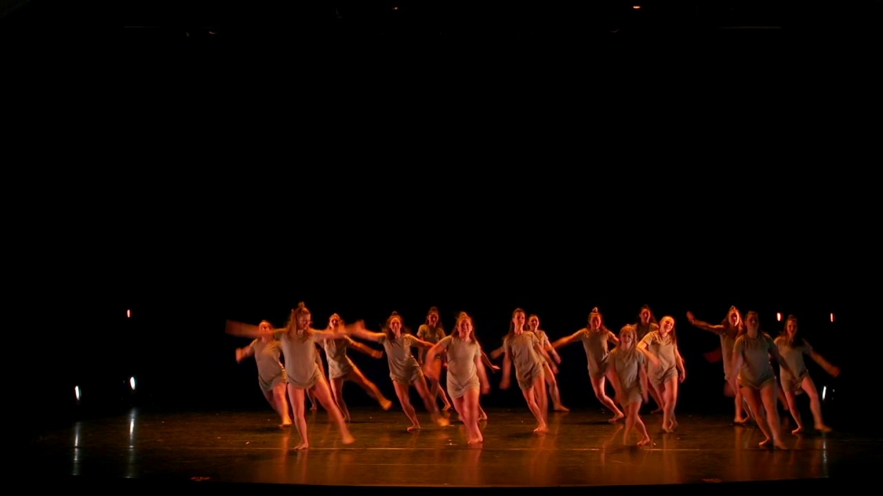 DanceWorks Boston Project - Ribs by Megan Morgan & Jenni Mannion