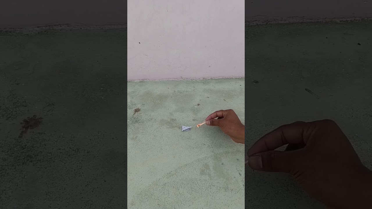 Samosa bomb testing 🎆
