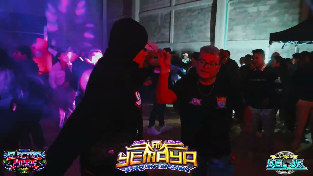🔥Porque te lo dije Yemaya🔥🥵